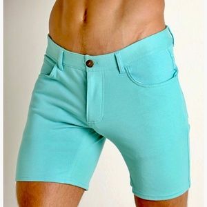 Go Softwear Shorts
